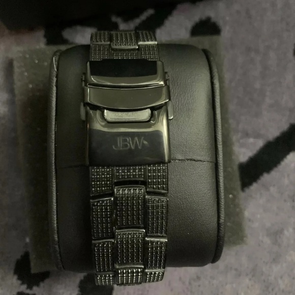 JBW jetsetter GMT - Picture 5 of 6